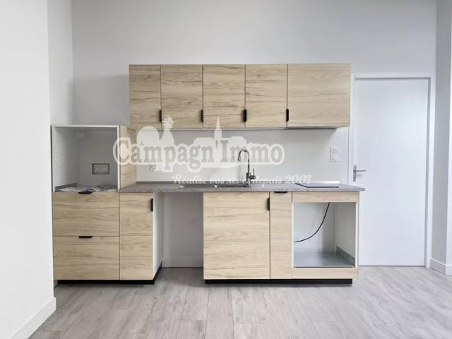 APPARTEMENT TARARE