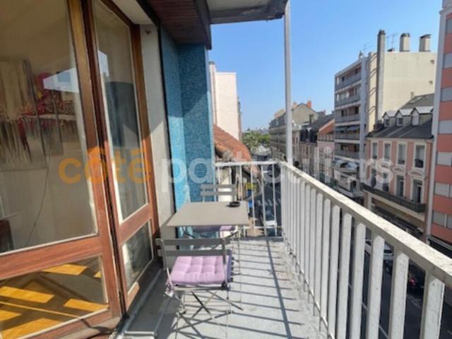 Appartement Tarbes 3 pièce s 59 m2