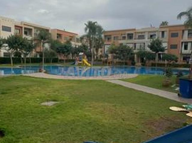 Appartement TARGA