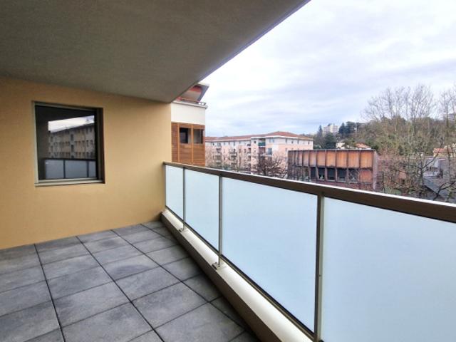 Appartement Tassin La Demi Lune 4 pièce s 3ème étage sur 4 de 90.55m²