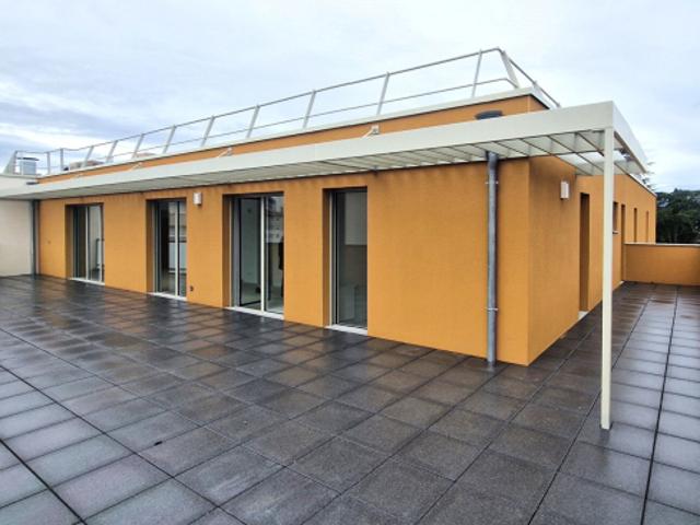 Appartement Tassin La Demi Lune 4 pièce s DERNIER ETAGE 107.35m² + terrasse 75.13m²