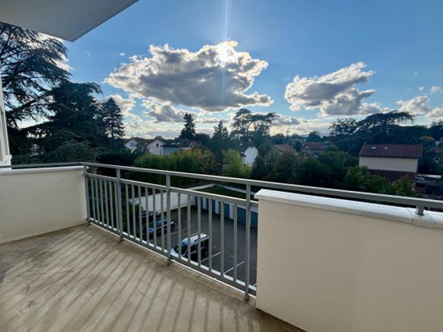 Appartement Tassin La Demi Lune 5 pièce s