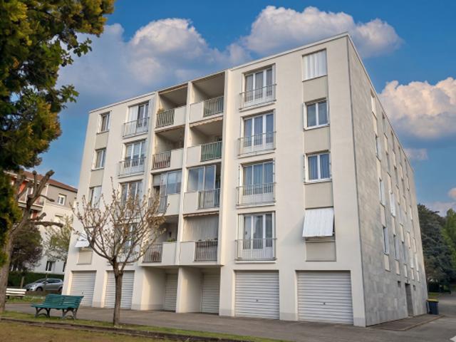 Appartement Tassin La Demi Lune 5 pièce s 98.74 m2