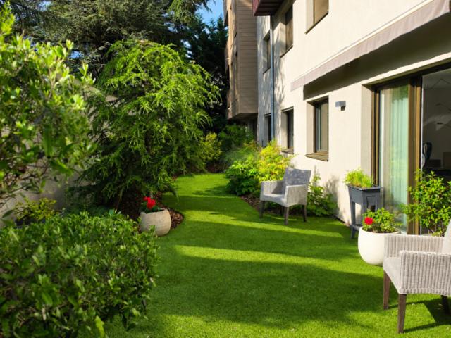 Appartement Tassin La Demi Lune 5 pièce s 110.77 m2