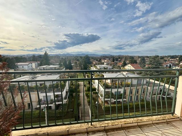 Appartement Tassin La Demi Lune 6 pièce s 153 m2