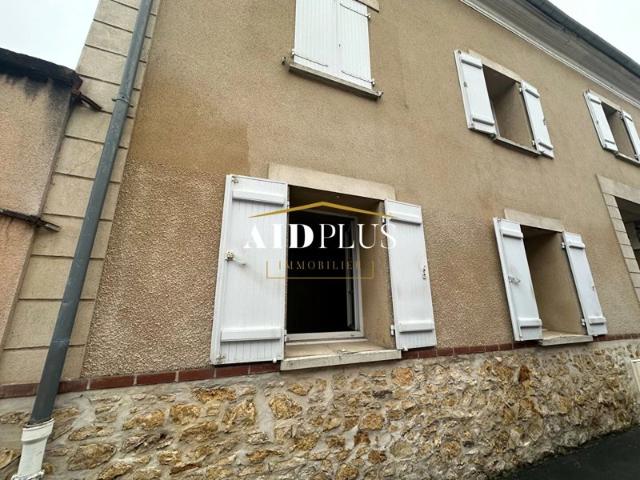 Appartement Taverny 1 pièce s 30 m2