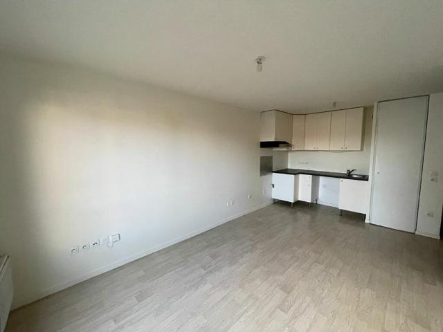 Appartement Taverny 2 pièce s 50.45 m2