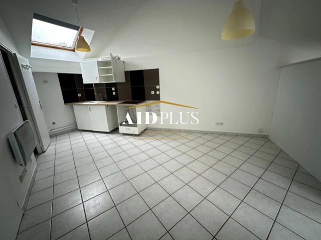 Appartement Taverny 2 pièce s 27 m2