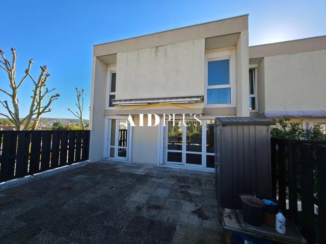 Appartement Taverny 4 pièce s 76 m2