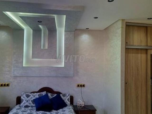 Appartement TGV rabat agdal بدون وسيط