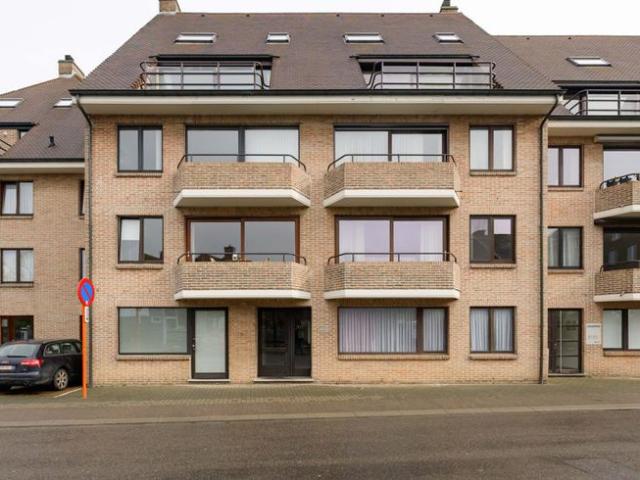 Beernegemstraat 2 bus 3 te 8700 Tielt
