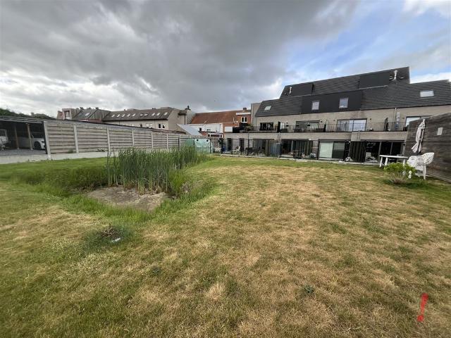 Appartement te TORHOUT 8820