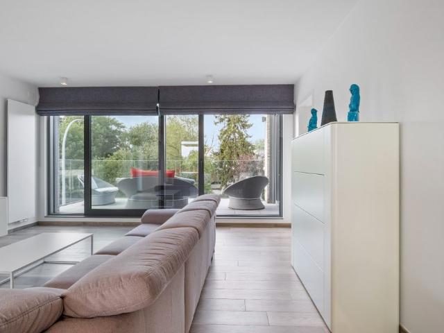Appartement te Waregem