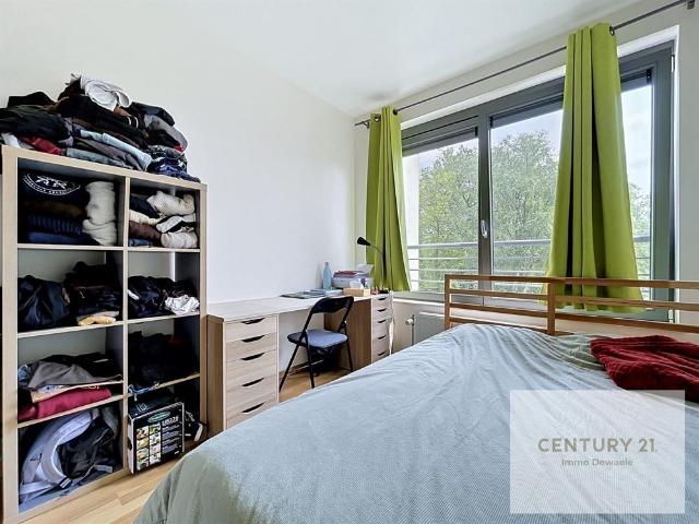 Appartement te ANDERLECHT 1070