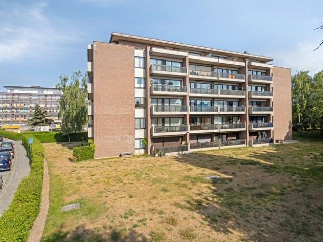 APPARTEMENT te ASSEBROEK