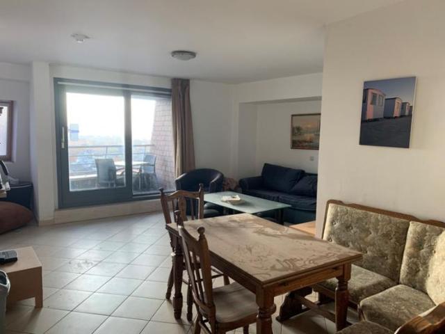 APPARTEMENT TE BLANKENBERGE