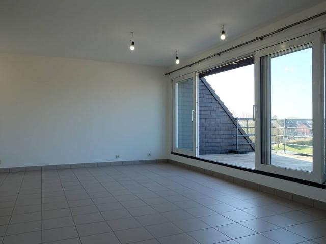 Appartement te Herzele