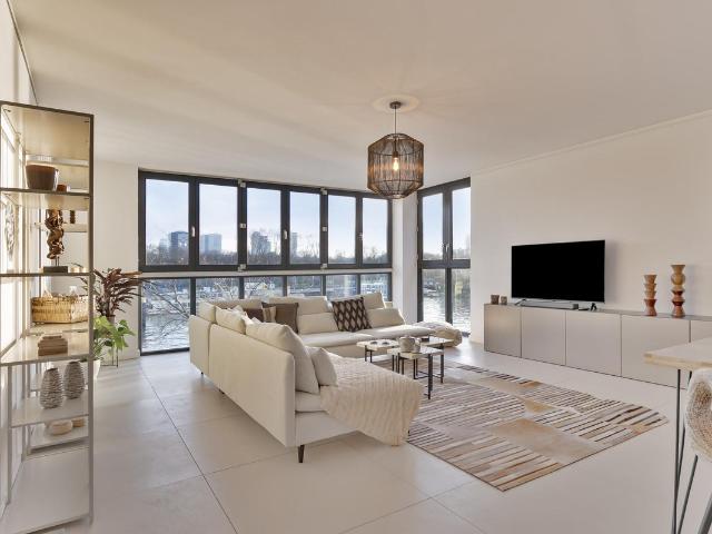 Appartement te huur Müllerkade in Rotterdam voor € 2.750