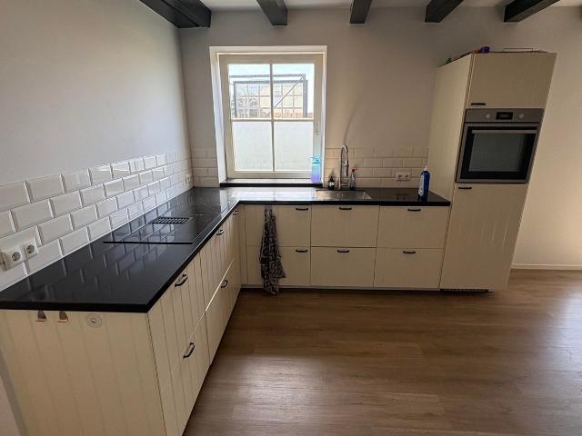 Appartement te huur Munnikstraat in Heerenveen voor € 930