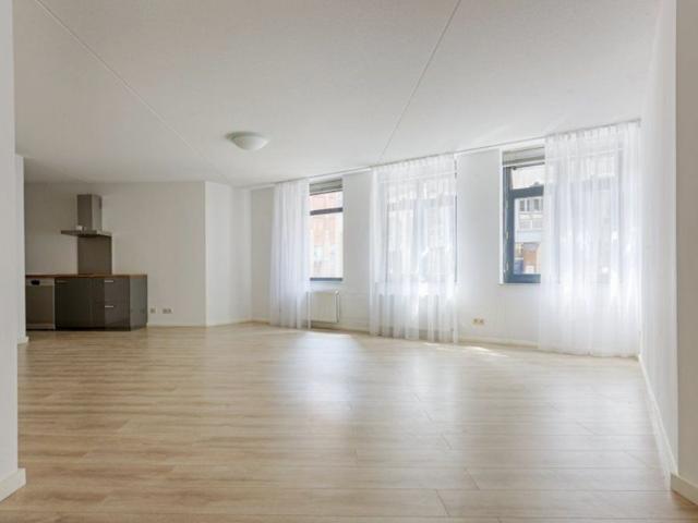 Appartement te huur Muzenstraat in Den Haag voor € 2.595