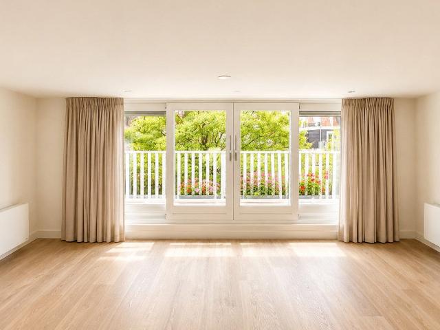 Appartement te huur Magalhaensplein in Amsterdam voor € 2.850