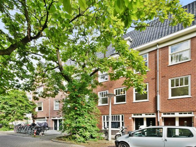 Appartement te huur Magalhaensstraat in Amsterdam voor € 2.400