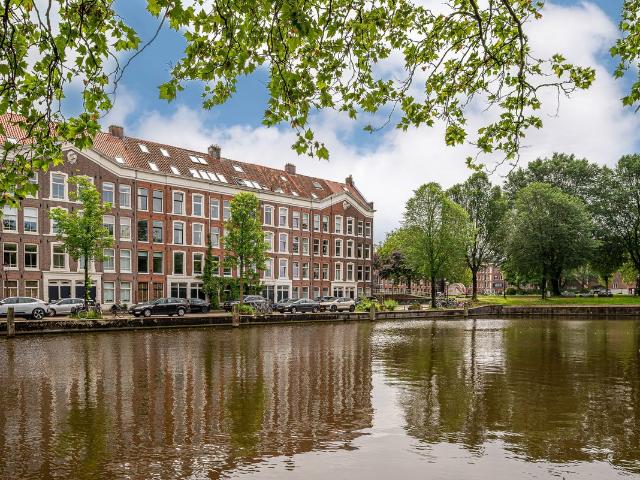 Appartement te huur Marnixkade 28 3 in Amsterdam voor € 2.500