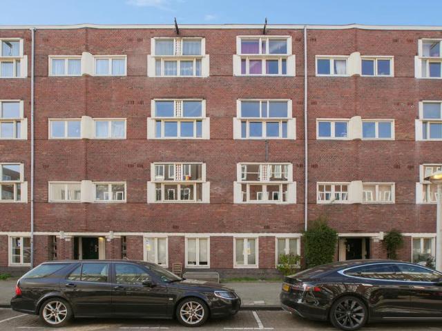 Appartement te huur Marco Polostraat 179 H in Amsterdam voor € 2.350