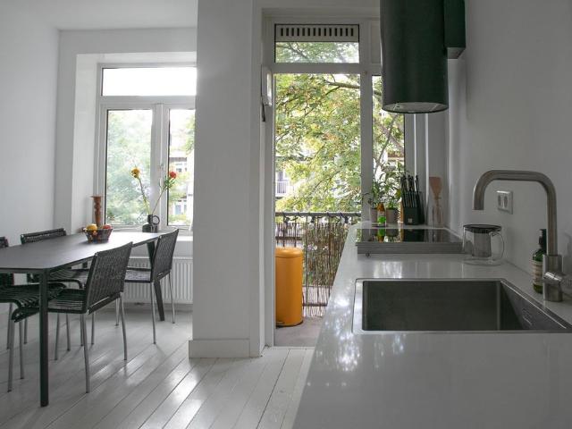 Appartement te huur Marco Polostraat in Amsterdam voor € 2.499