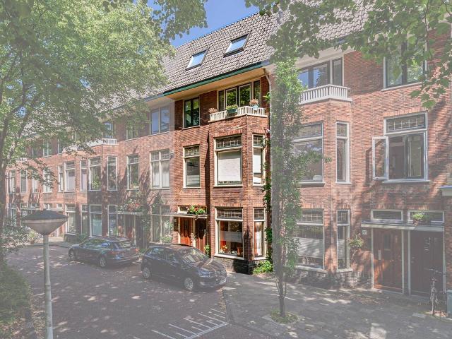 Te huur: Appartement Maredijk in Leiden