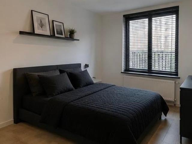 Te huur: Appartement Margaretha Havermanstraat in Zoetermeer