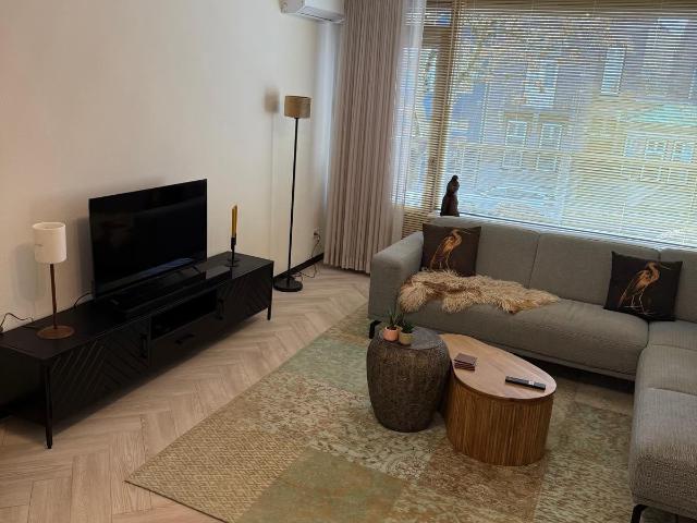 Appartement te huur Mariabad 9 in Heerlen voor € 994