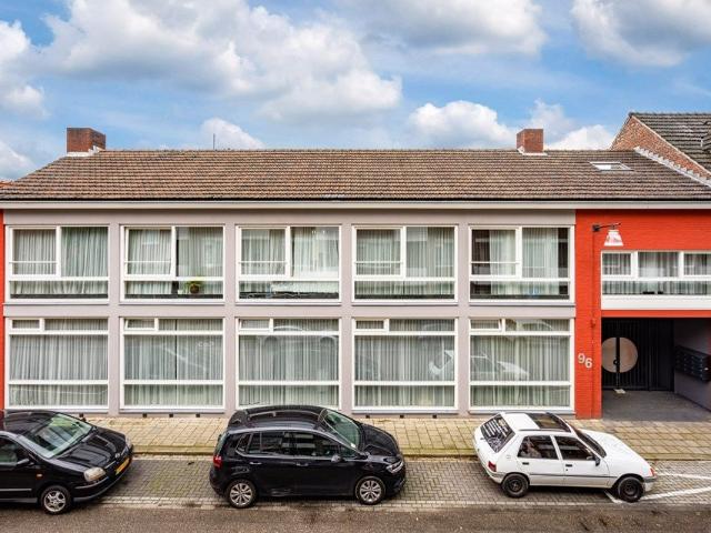 Appartement te huur Mariagardestraat 96 in Roermond voor € 1.190