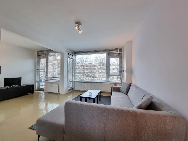 Appartement te huur Mariniersweg in Rotterdam voor € 2.475