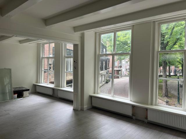 Te huur: Appartement Markt in Vlaardingen