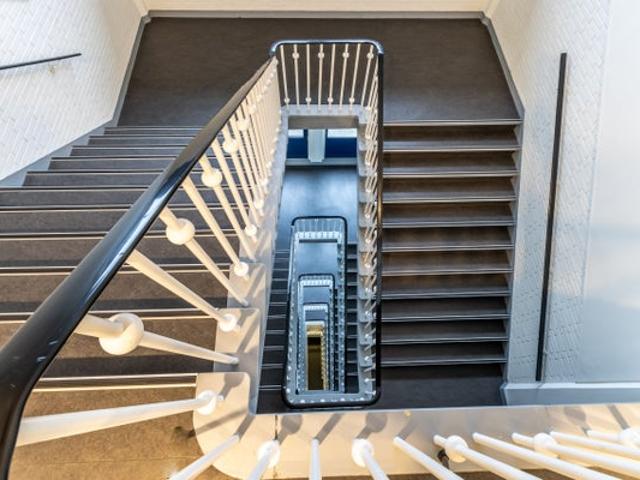 Appartement te huur Markt 213 in Hengelo voor € 681