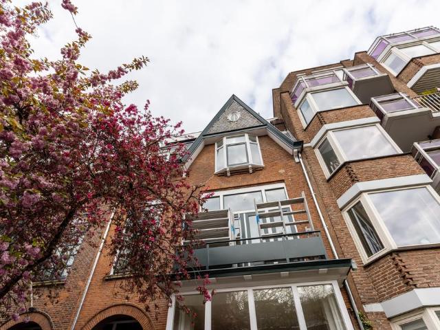Te huur: Appartement Mathenesserlaan in Rotterdam