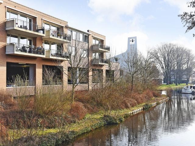 Appartement te huur Mauritshof in Wassenaar voor € 2.200