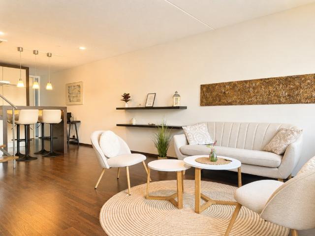 Appartement te huur Mauritsplaats in Rotterdam voor € 2.295
