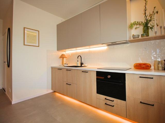 Appartement te huur Mauritsstraat in Rotterdam voor € 1.315