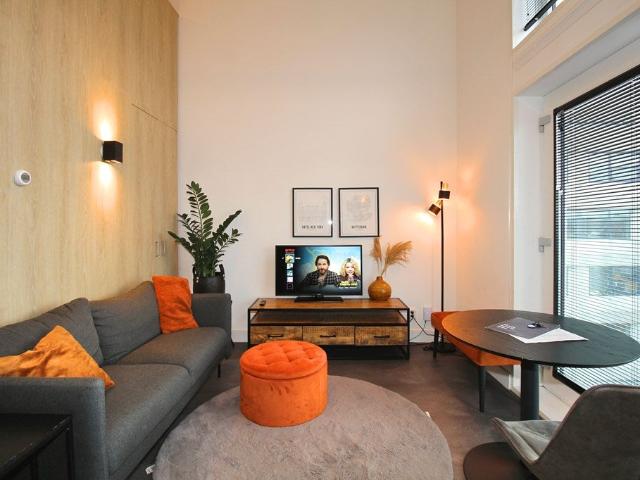 Appartement te huur Mauritsstraat in Rotterdam voor € 1.315