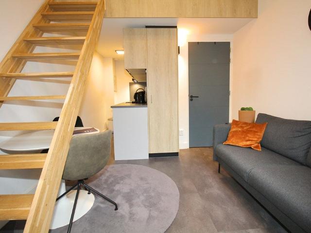 Appartement te huur Mauritsstraat in Rotterdam voor € 1.375