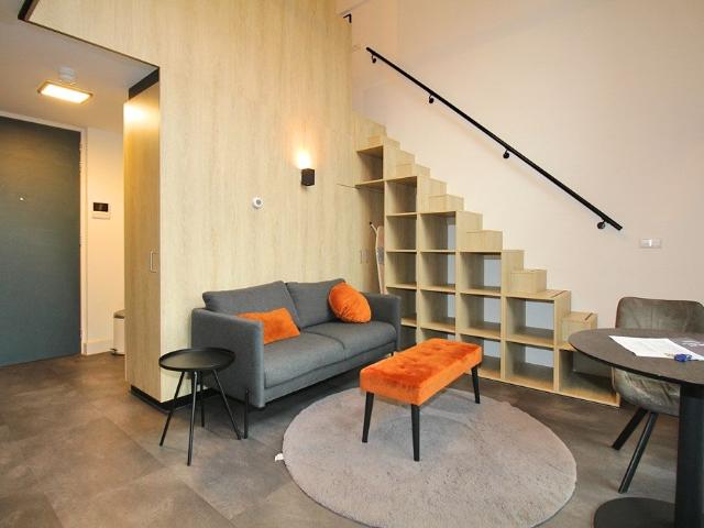 Te huur: Appartement Mauritsstraat in Rotterdam