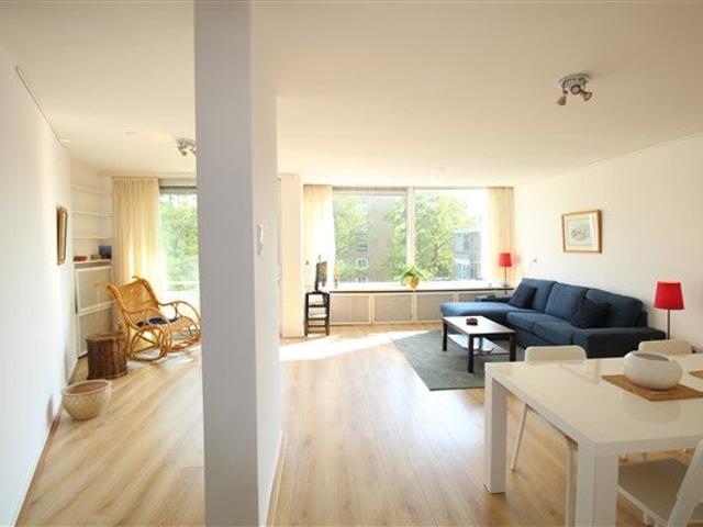 Appartement te huur Meander in Amstelveen voor € 1.950