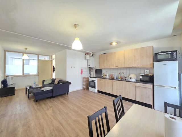 Appartement te huur Meekrapstraat in Rotterdam voor € 1.300