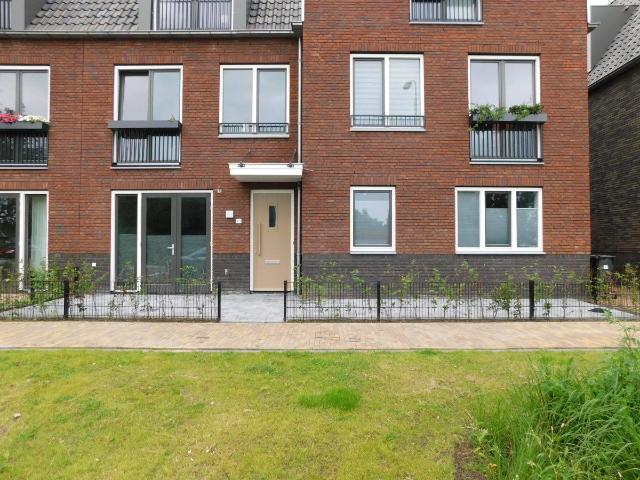 Appartement te huur Meerlaan in Hillegom voor € 1.550