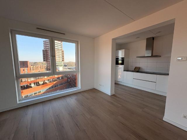 Appartement te huur: Meerring 203 5658 LC Eindhoven