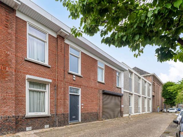 Appartement te huur Meeussenstraat in Bergen op Zoom voor € 1.170