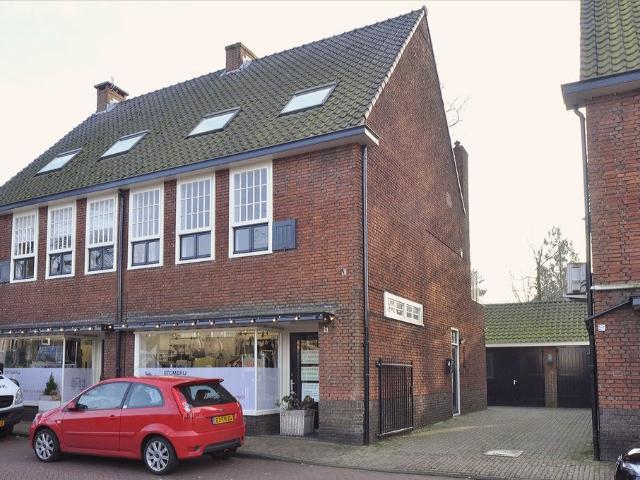 Appartement te huur Melkweg in Laren voor € 1.950