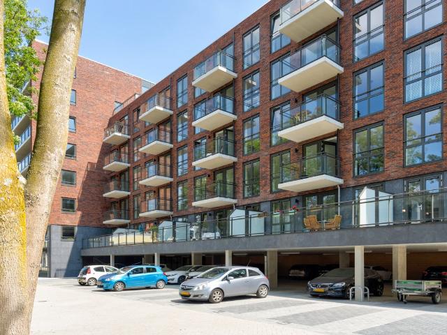 Appartement te huur Mercuriusweg 65 in Delft voor € 1.600